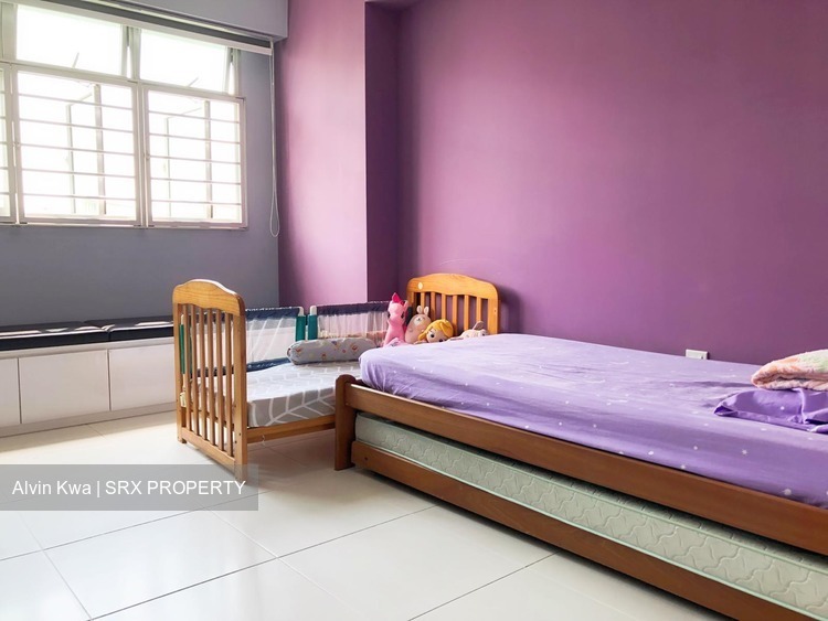 Blk 213C Punggol Walk (Punggol), HDB 5 Rooms #192952572